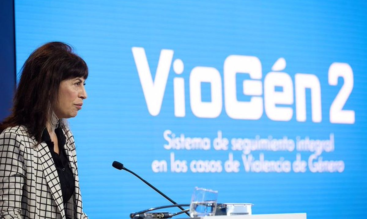 Más de 5.130 casos activos de víctimas de violencia de género en CyL, 2.550 con menores a cargo