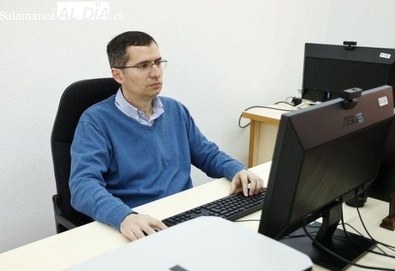 Miguel Marcos, el médico que se hizo ‘viral’: La experiencia de la pandemia ha dejado lecciones valiosas