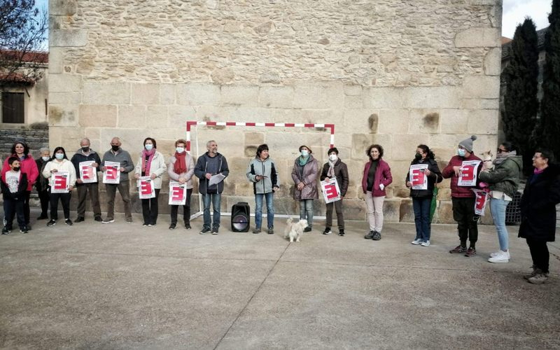  El 31 de marzo los pueblos harán sonar las campanas de sus iglesias por la España Vaciada  