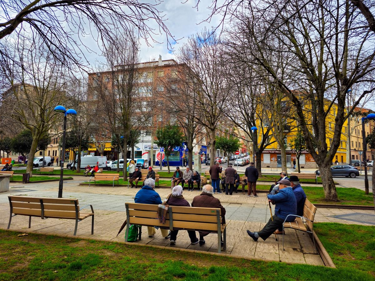 Convivencia, esencia humana 