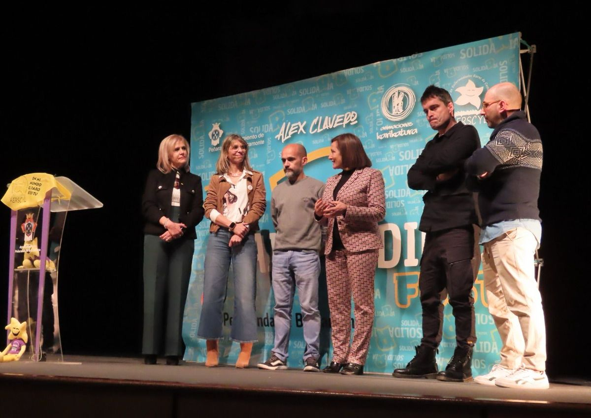 Peñaranda celebra el próximo 2 de agosto su primer Airadilos Fest