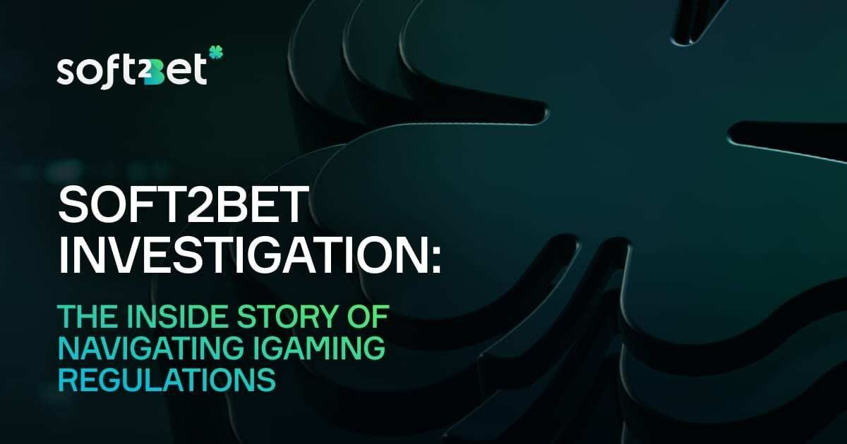 Informe de investigación de Soft2Bet: Hallazgos clave sobre sus marcas de casino y apuestas deportivas