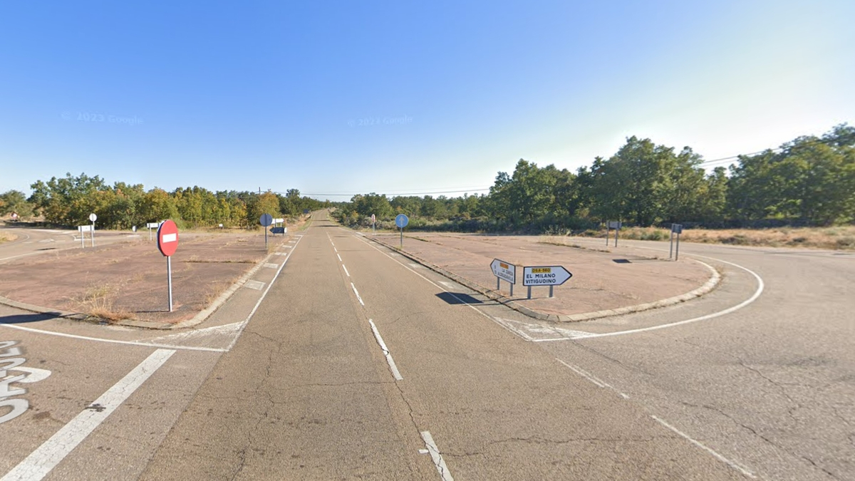 La Diputación de Salamanca destina 31,4 millones de euros al Plan de Carreteras 2025-2026