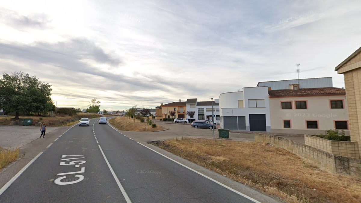 La Junta deberá recuperar el proyecto de construcción de variantes en todos los municipios de paso de la CL-517 Salamanca-La Fregeneda