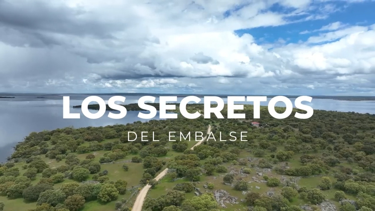 Sardón de los Frailes acoge la IV Marcha de Senderismo Los Secretos del Embalse el próximo 27 de abril