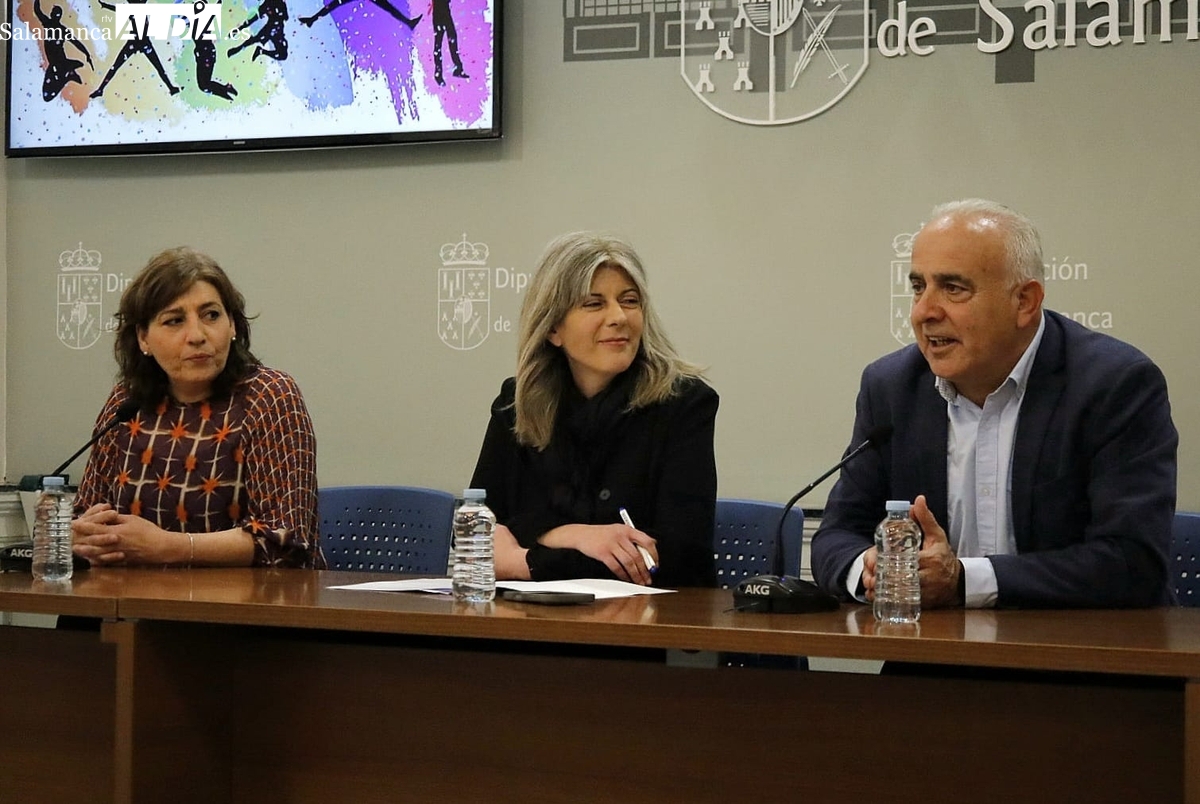  Villavieja de Yeltes acogerá la X Feria Jóvenes Despiertos con una participación récord