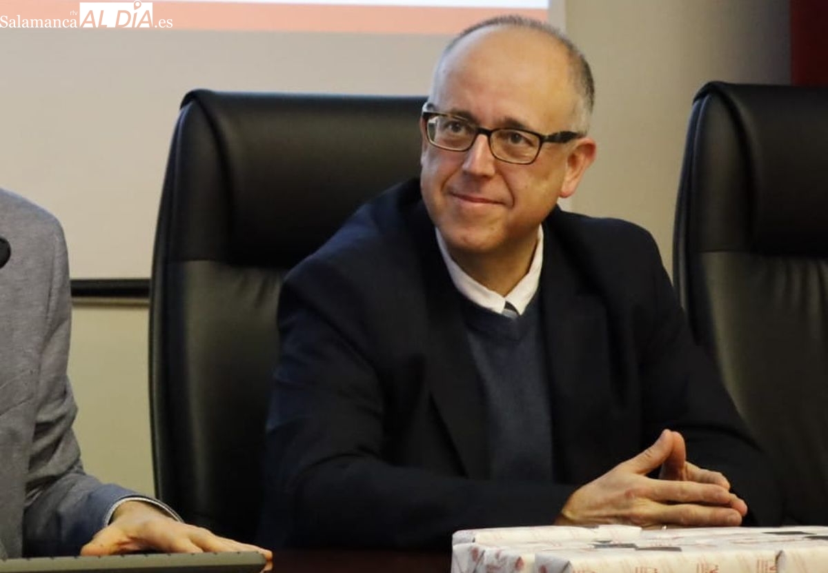 La Universidad de Salamanca logra cerca de 12 millones de euros para I+D+i