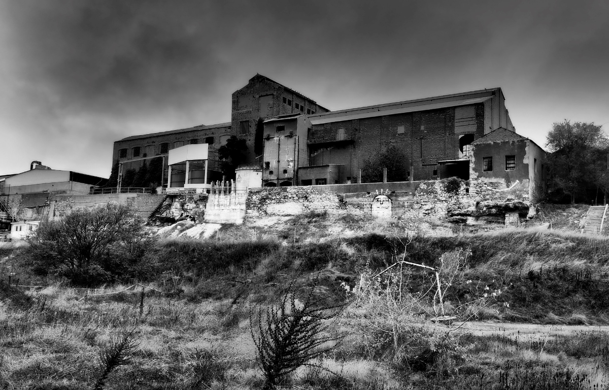 Ventajas de lo viejo 