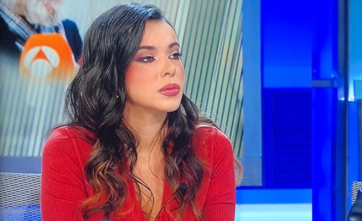 Amenazas de muerte, acoso e insultos: el infierno que vive esta analista política salmantina fuera de los platós de TVE y Mediaset