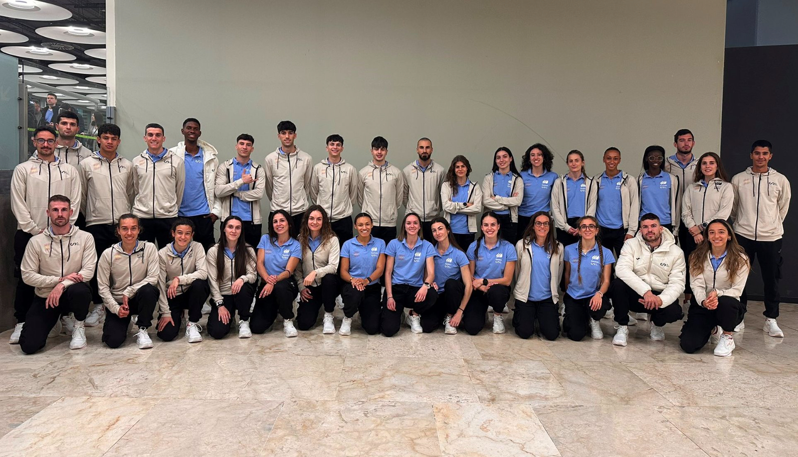 Álvaro de Arriba debuta este viernes en el Europeo de Apeldoorn como 2º más veterano en el 800