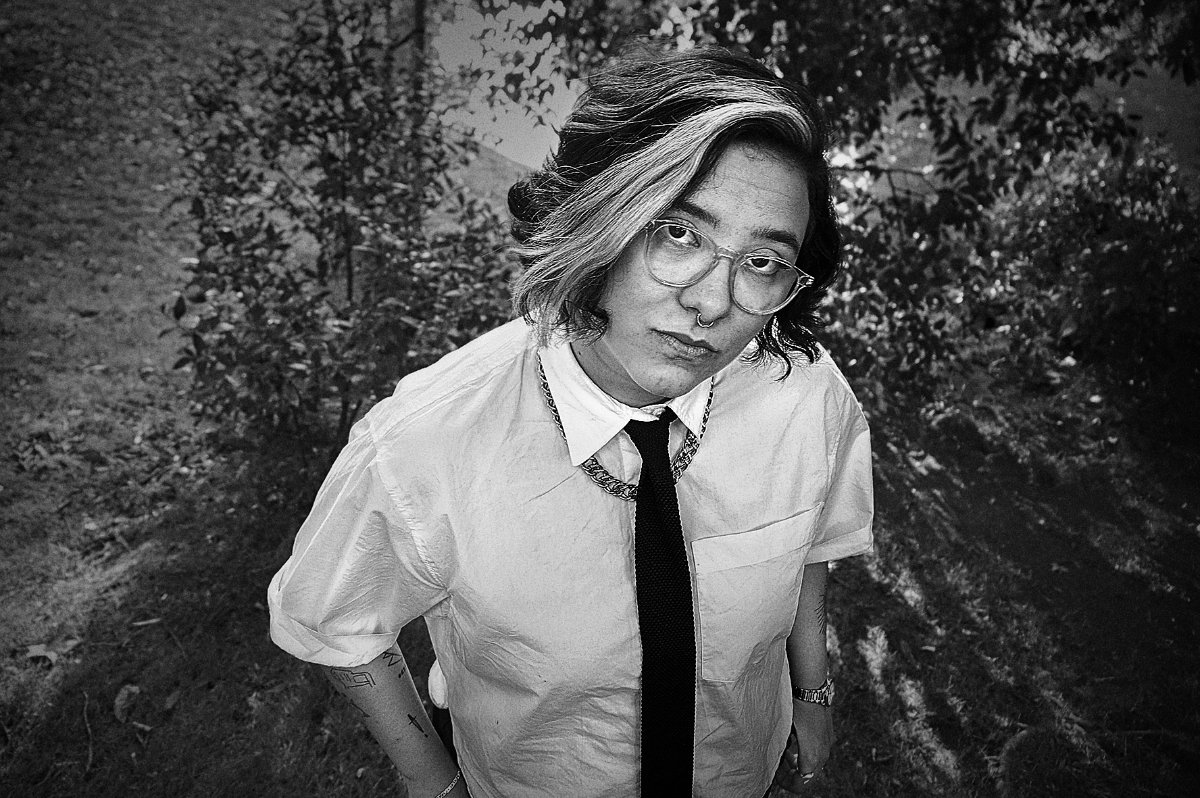 Sofía Crespo, escritora