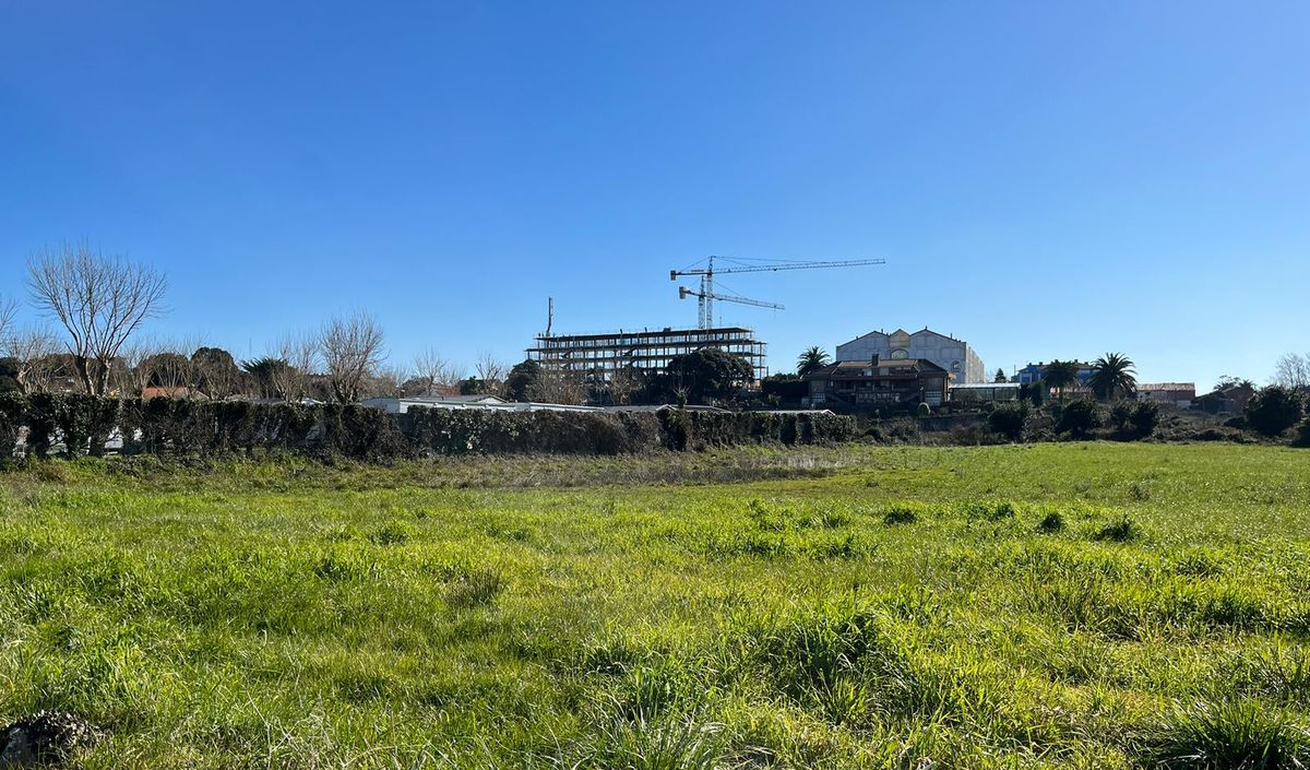 El ‘banco malo’ cuenta con 1.147 inmuebles en estos 29 municipios de Salamanca