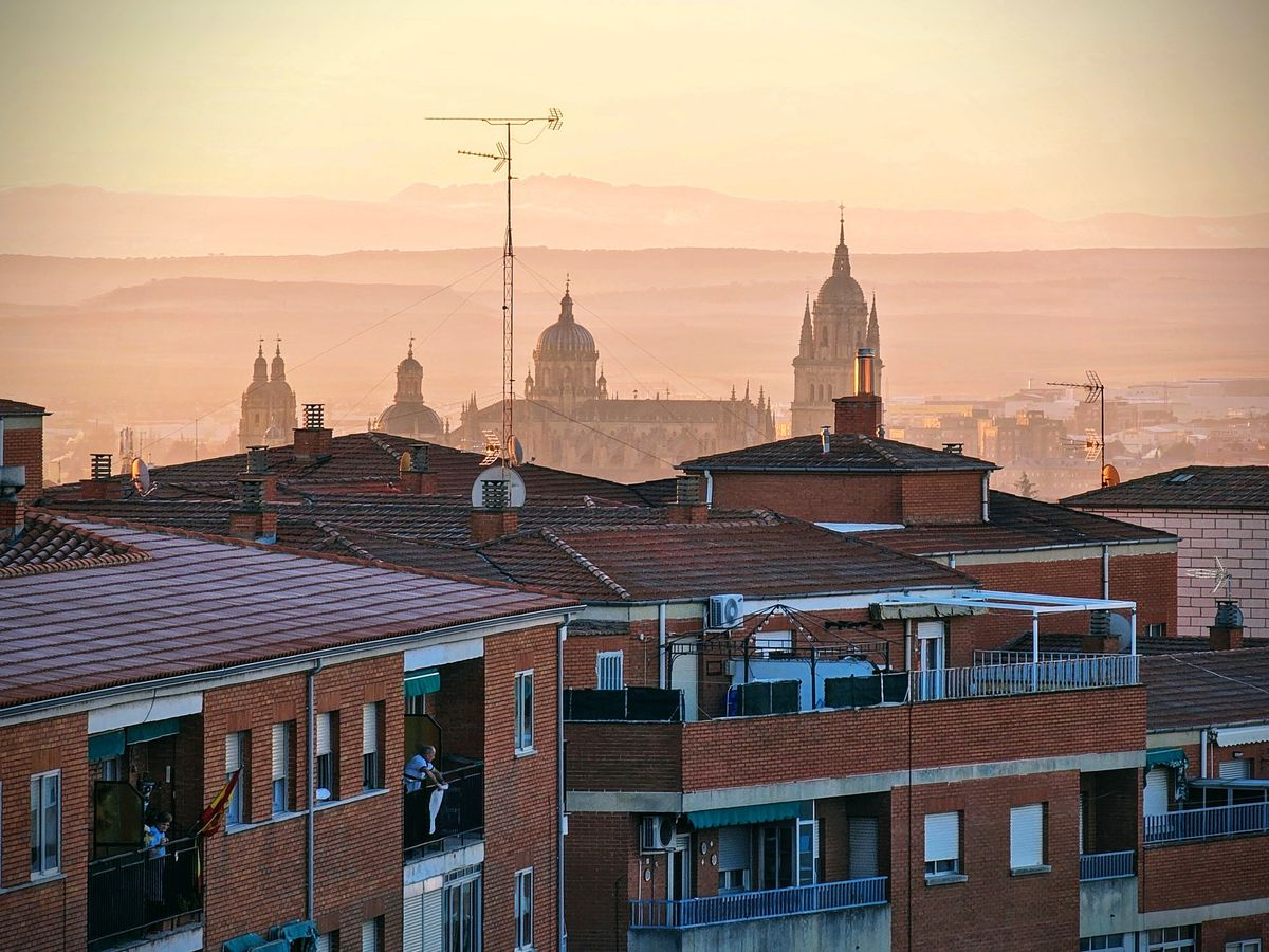 Pausas que merecen la pena