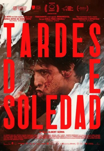 El Cine Juventud regresa de sus vacaciones con el documental taurino ‘Tardes de Soledad’