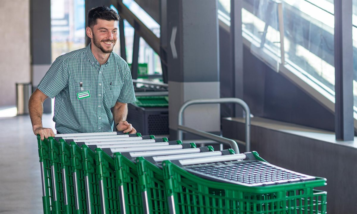 Mercadona contratará a 190 personas en CyL, 49 de ellas en Salamanca