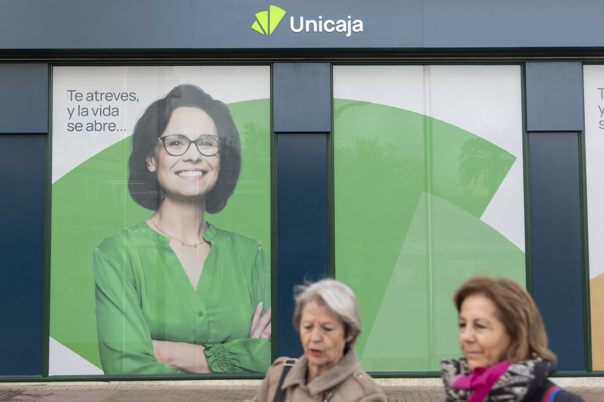 Unigest, gestora de Unicaja, lanza un fondo de inversión con una rentabilidad objetivo no garantizada del 1,85% TAE
