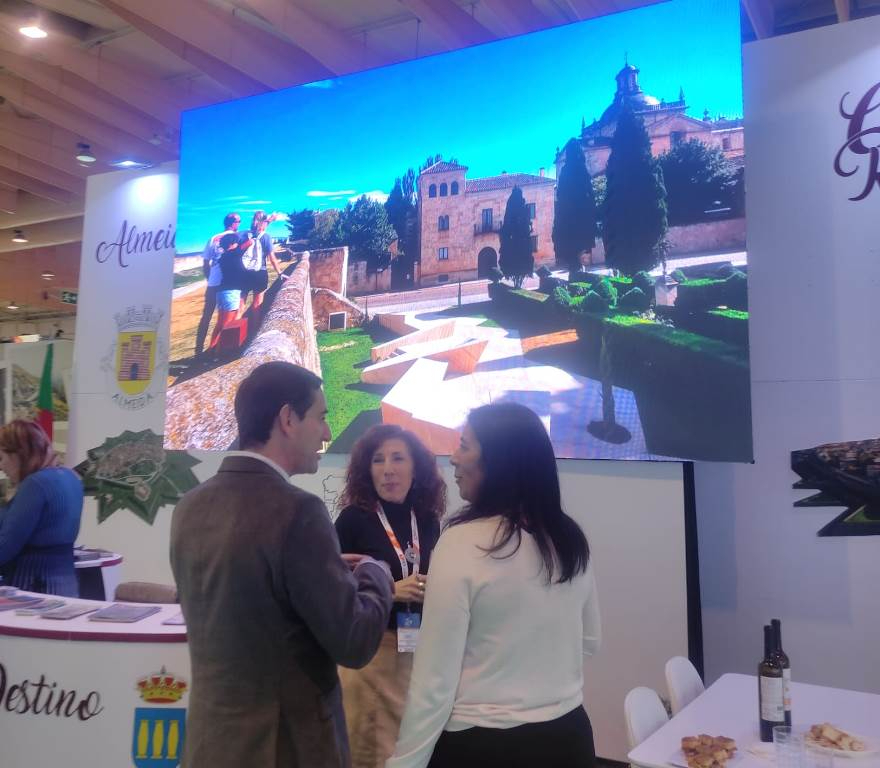 Abierta la inscripción para acudir en bus a la Bolsa de Turismo de Lisboa