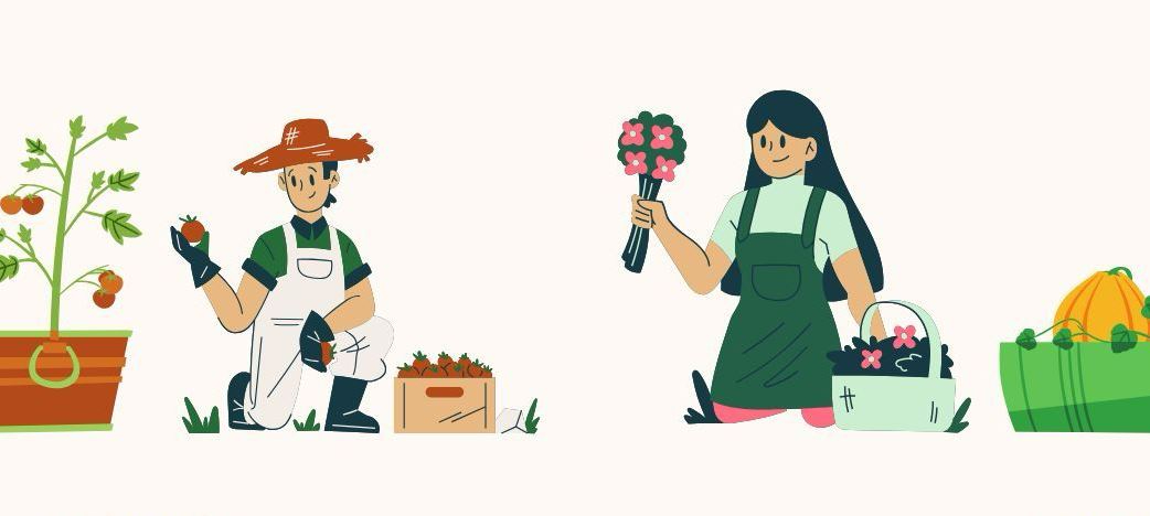 Cáritas impartirá desde abril una acción formativa en Horticultura y Floricultura