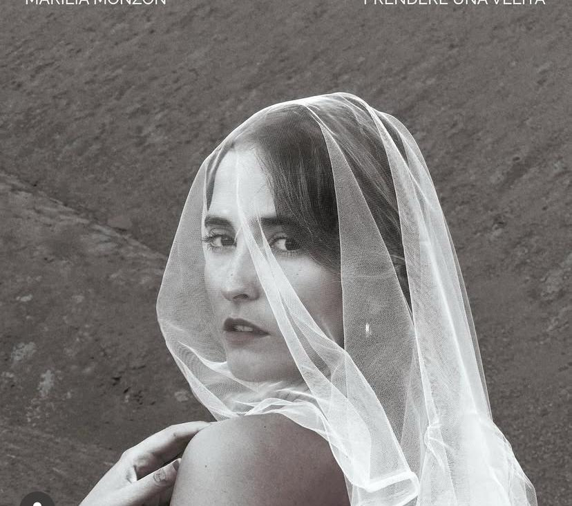 Marilia Monzón ofrecerá un concierto en Salamanca