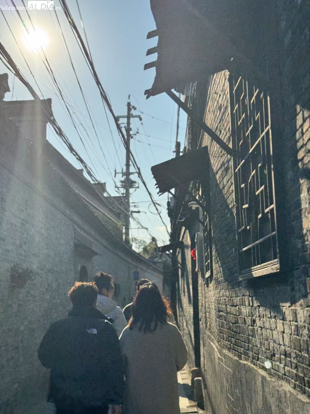 La cereza del pastel