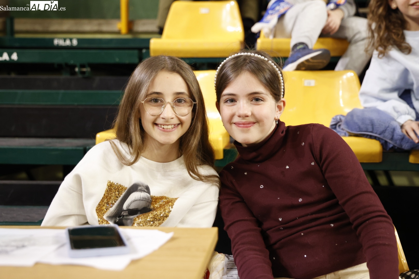 La Marea Azul del Perfumerías Avenida vive el Carnaval en Würzburg (FOTOS)