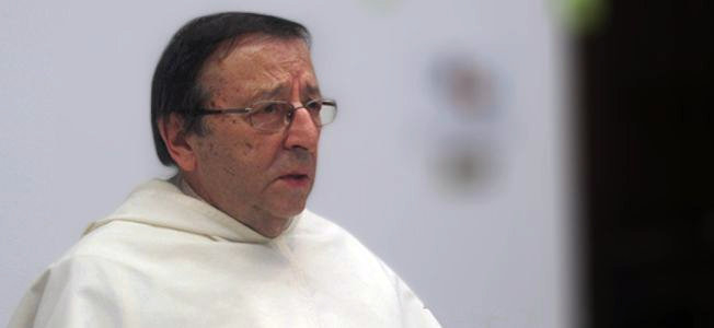 Adiós al P. Alejandro Pérez: el sacerdote albense que marcó la historia del hockey en La Coruña  