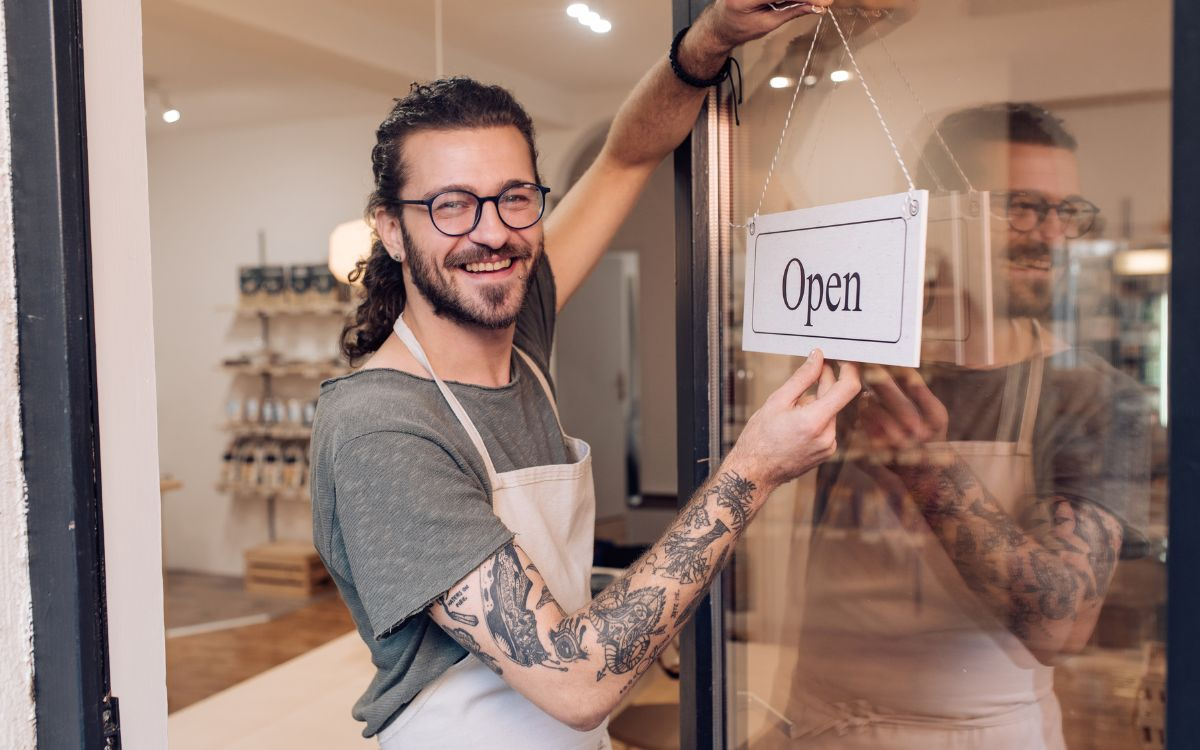 Auge de las franquicias de CBD en Salamanca