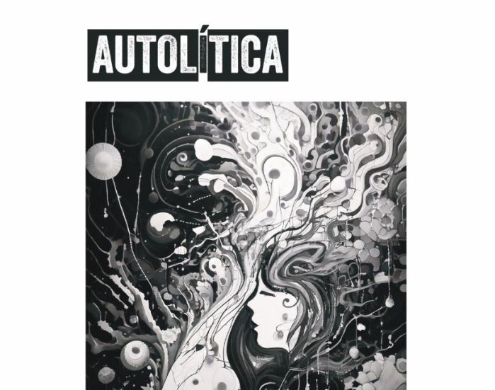 Amanda San Segundo presentará su poemario Autolítica en Salamanca