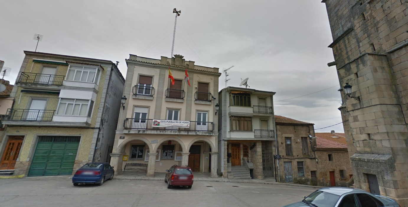 El Ayuntamiento de Aldeadávila saca a concurso de méritos una plaza fija de Oficial de 1ª de Obras Públicas