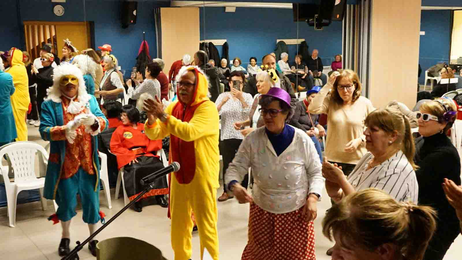 Santa Marta baila al ritmo del Carnaval (FOTOS)