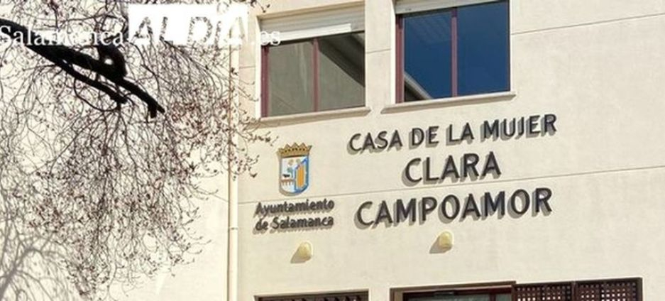 Pon freno a las demencias, interesante conferencia este martes de la Asociación de Mujeres Barroca