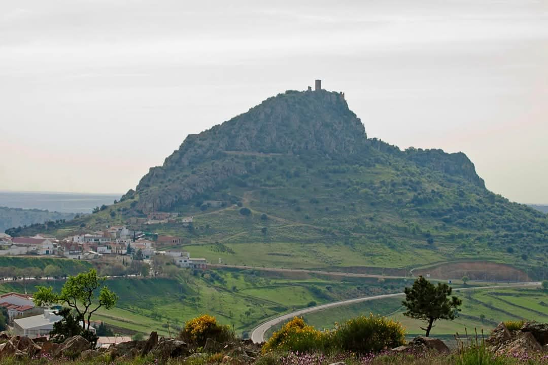 Alange, la batalla clave para la conquista leonesa de Badajoz