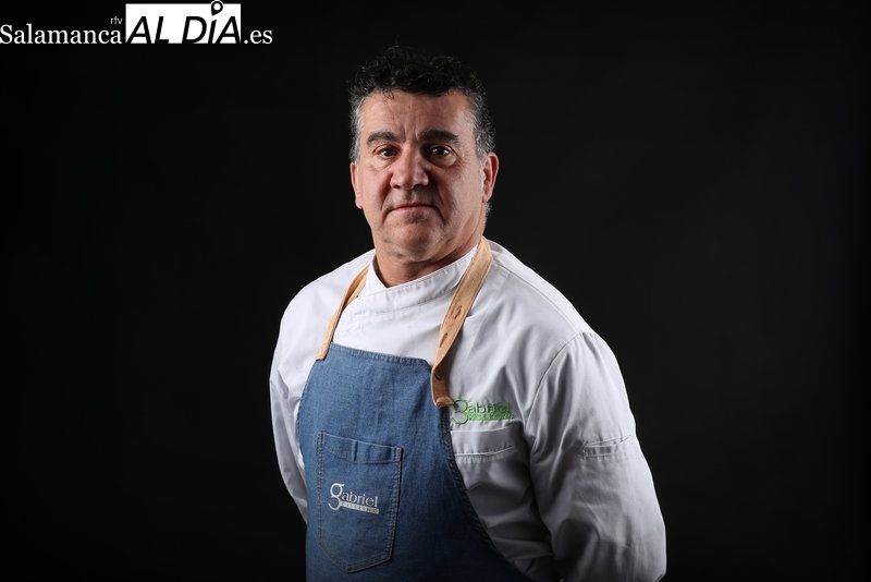 Catering Gabriel: El arte de llevar un restaurante a cualquier rincón