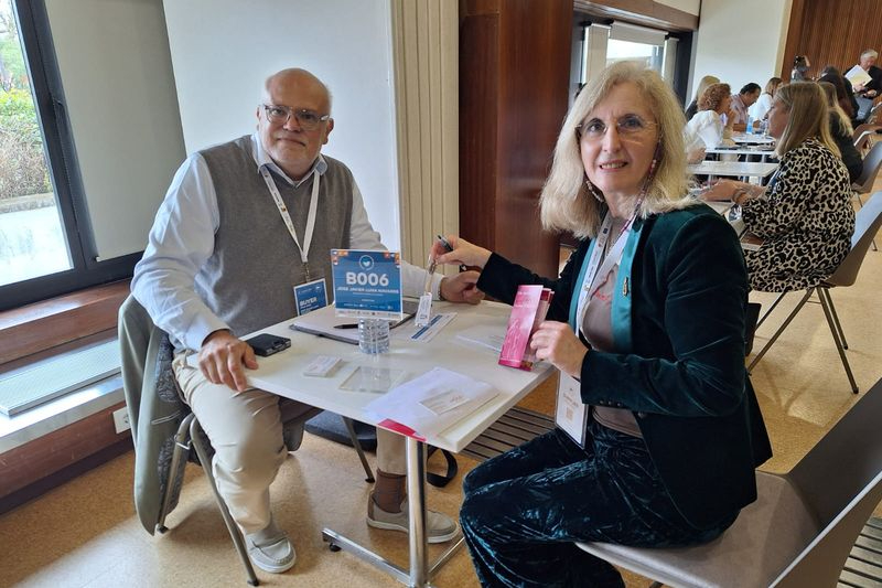 Alba de Tormes refuerza su presencia como destino religioso en Fátima