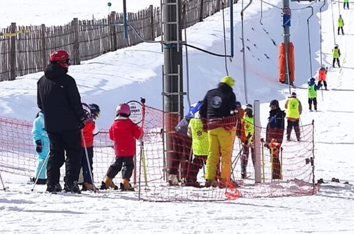 Béjar invertirá 4 millones en modernizar la estación de esquí de La Covatilla que funcionará todo el año