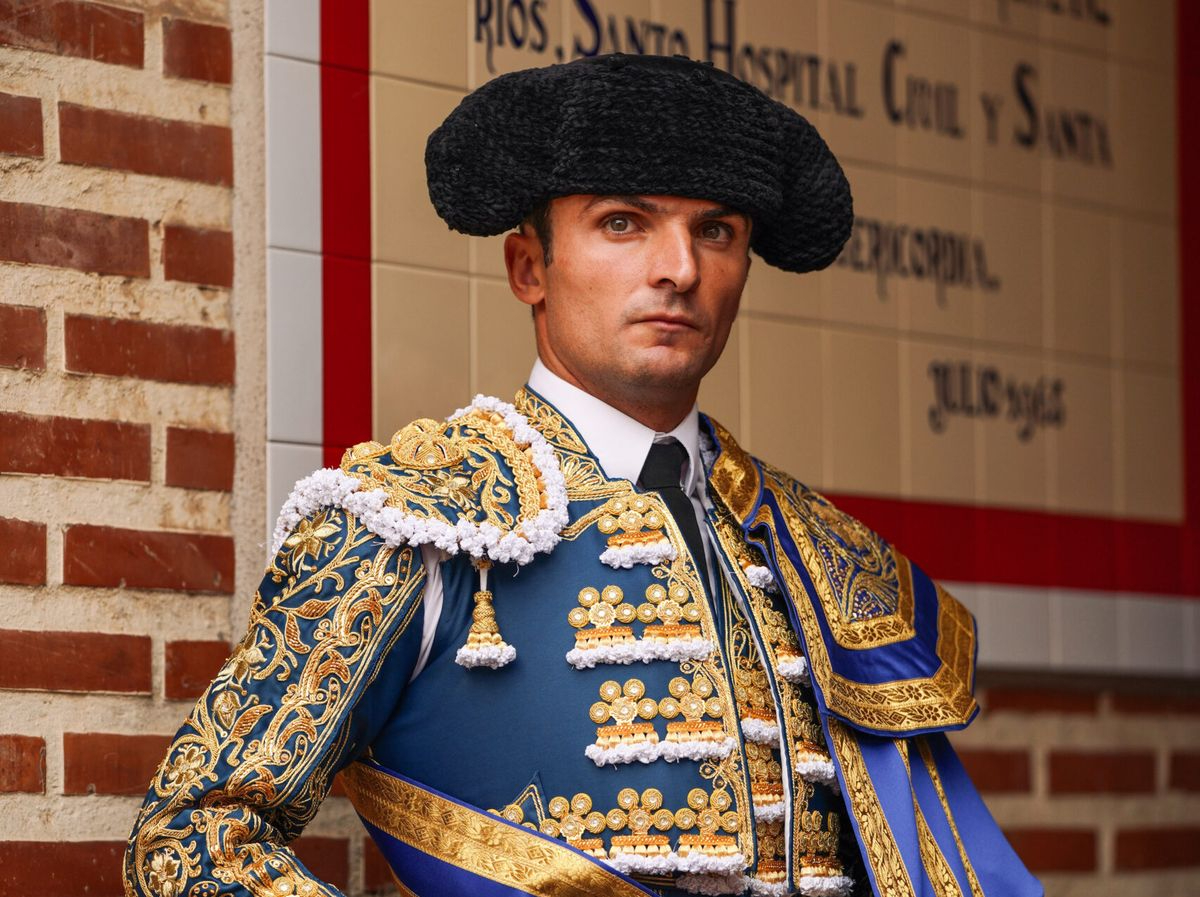 Damián Castaño abrirá temporada al son de su propio pasodoble en Villaseca de la Sagra