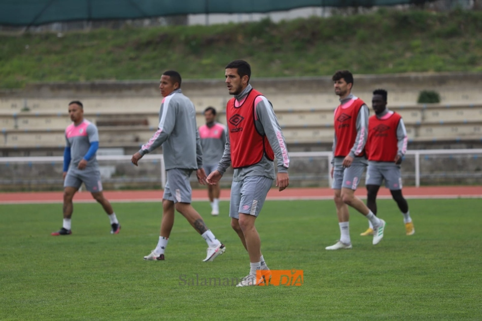 El caso Delorenzi y su cesión al Salamanca UDS, motivo de explicación en un congreso de la FIFA 