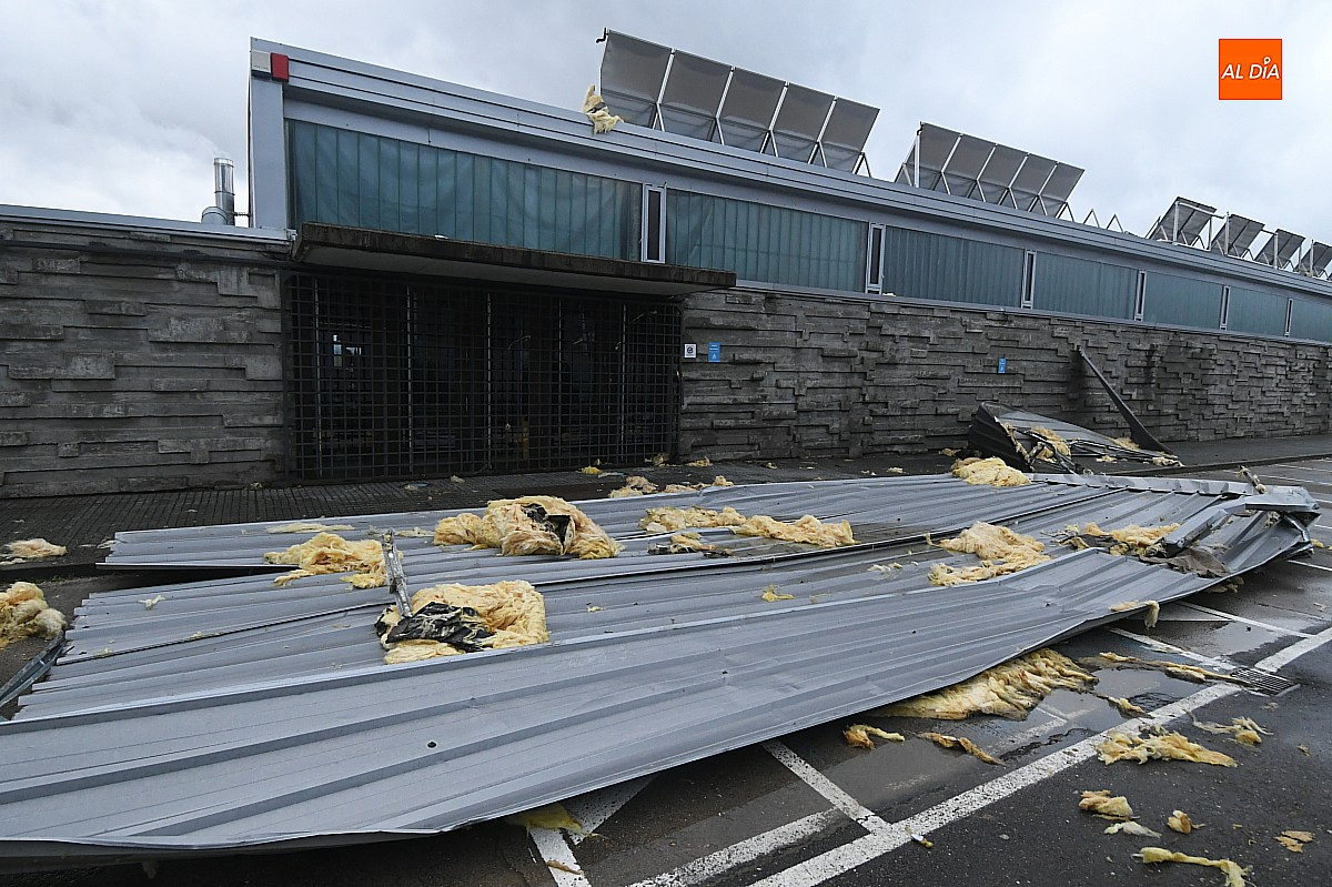 Instinto Deportivo trabaja para poder volver lo antes posible