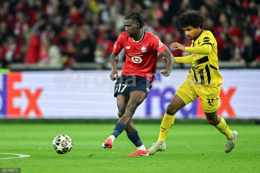 El Dortmund remonta para citarse con el Barça; el Arsenal cumple, igual que el Aston Villa, y es el rival del Madrid en cuartos de la Champions