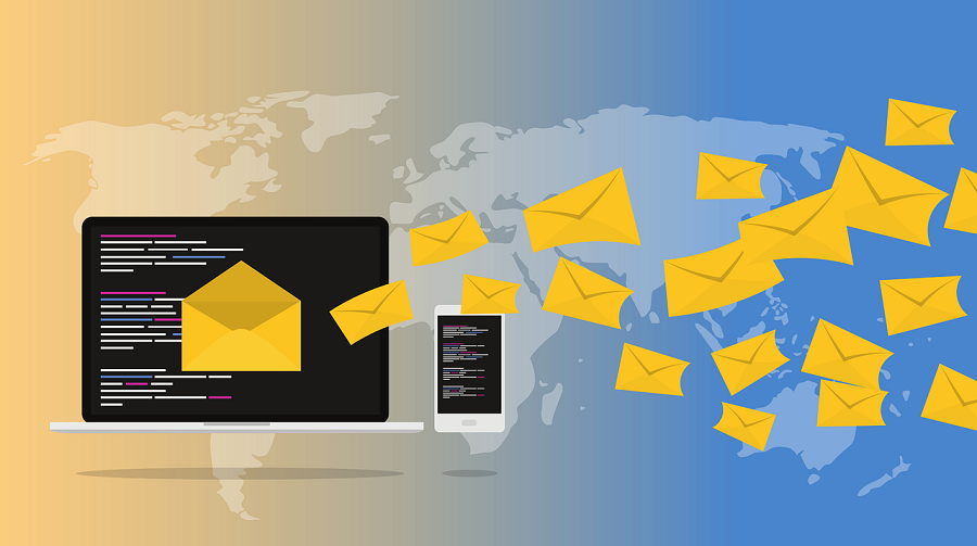 Beneficios del email marketing para pequeñas empresas