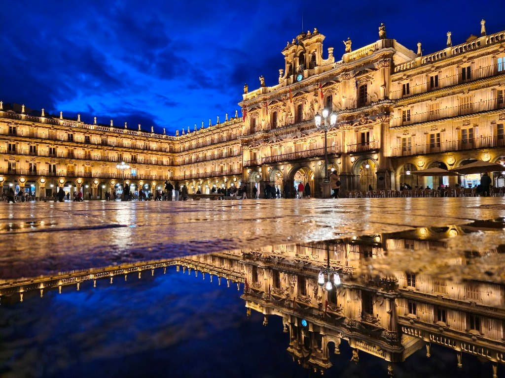 La velocidad de la luz 