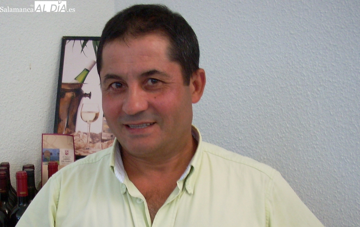 Dimite como concejal el número dos del PP en el Ayuntamiento de Aldeadávila