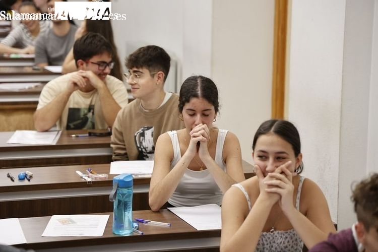 Ya hay fecha para el examen para la obtención directa del título de graduado en ESO