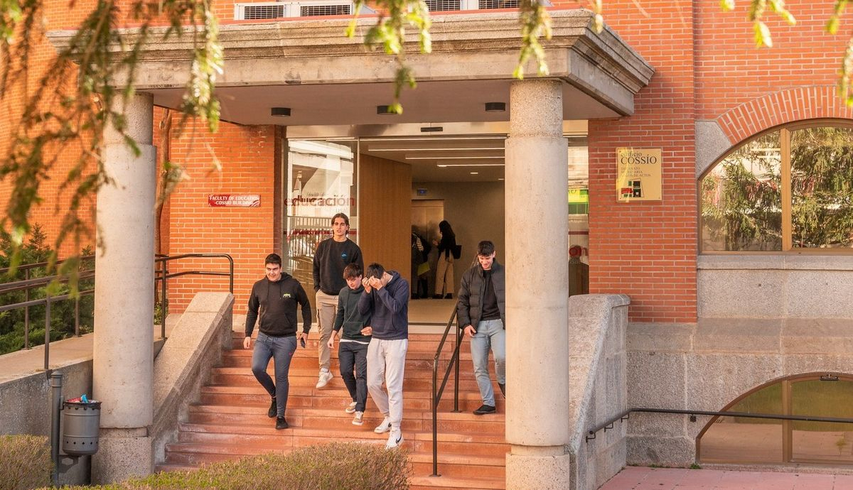 Las dos disciplinas por las que la USAL se sitúa entre las 100 mejores universidades del mundo