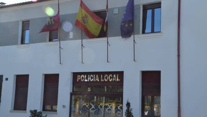 El Ayuntamiento quiere una solución amistosa a la reivindicación de los Bomberos Voluntarios