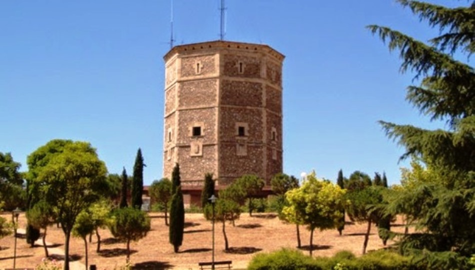 Así se organiza la red de abastecimiento de agua en Salamanca: nueve depósitos y 310 km de tuberías 