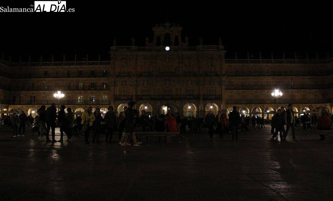 Los 10 monumentos de Salamanca que apagarán sus luces este 22 de marzo