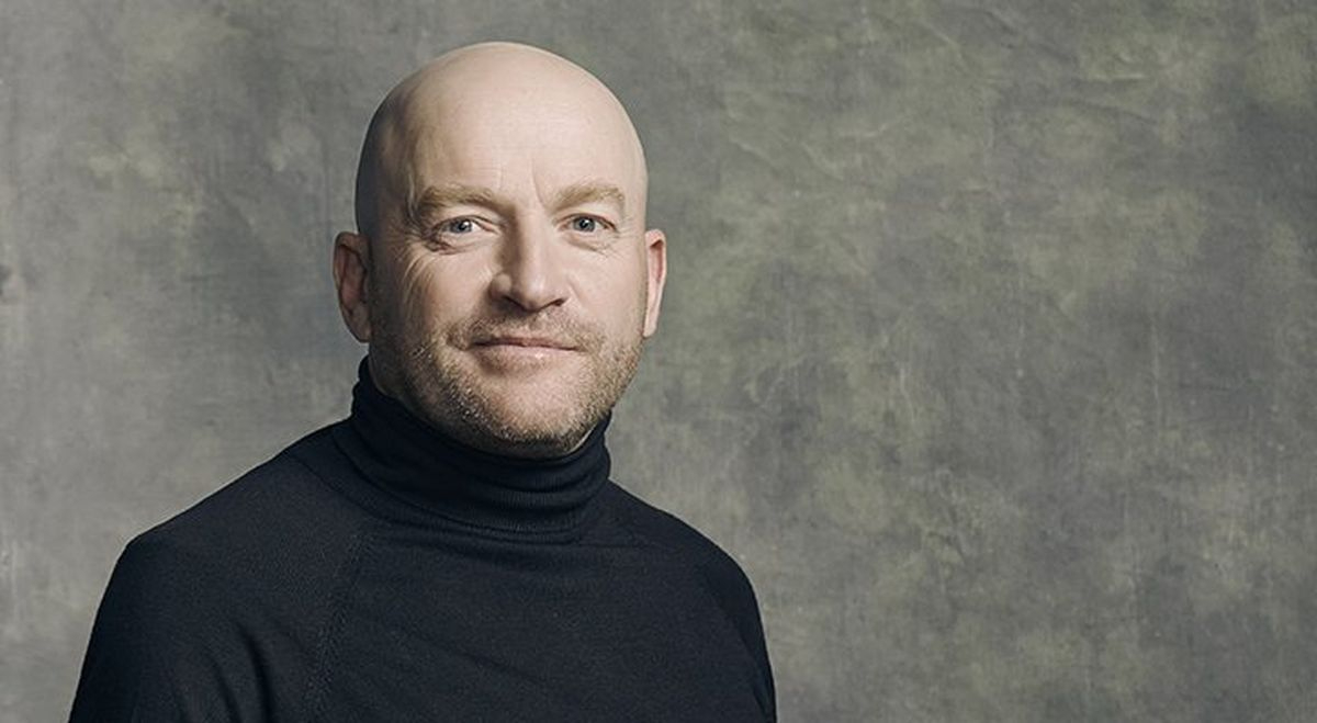 Iván Escobar, Premio María Teresa Aubach de Comunicación 2025