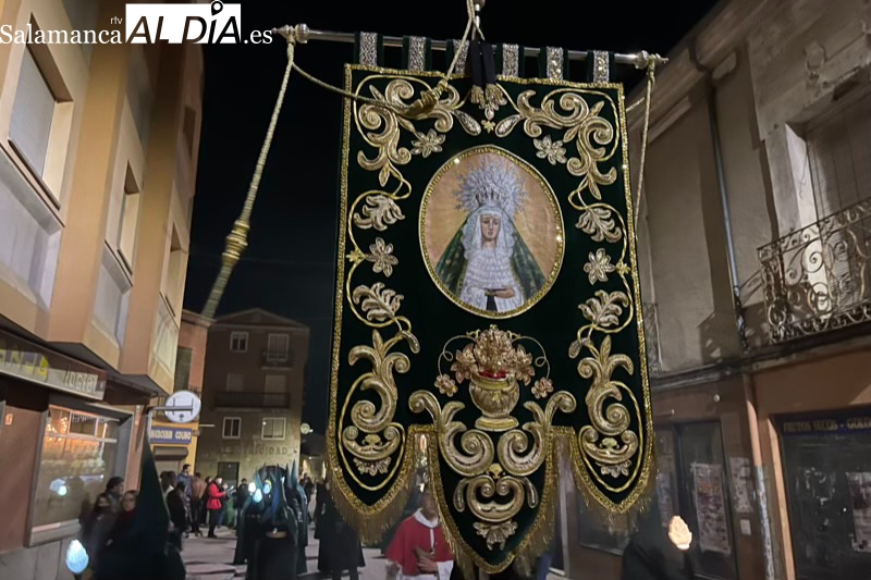 La Junta de Gobierno de la Cofradía Nuestra Señora de la Esperanza muestra su compromiso a través de un comunicado