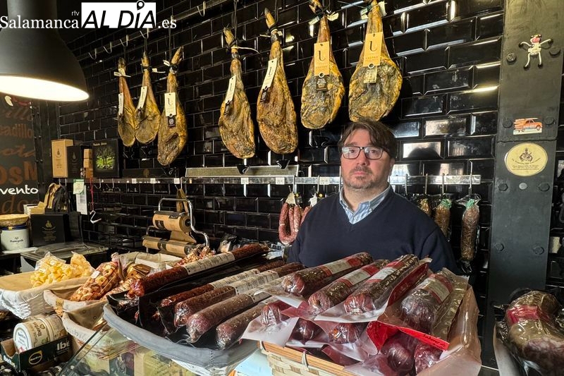 La Despensa del Convento: una década de evolución en Alba de Tormes 